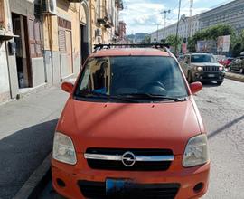 OPEL Agila 1ª serie - 2006