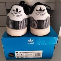 Scarpetta donna Adidas, taglia 39,5.