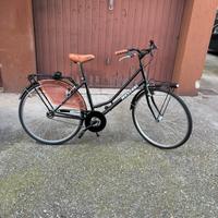 Bici mosconi modello Unica