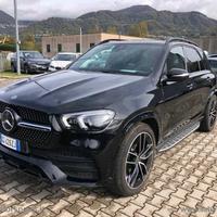 MERCEDES-BENZ GLE 350 de PHEV 4Matic EQ-Power Prem