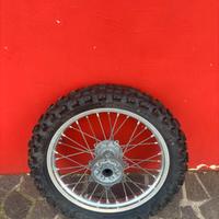 cerchio motocross 19