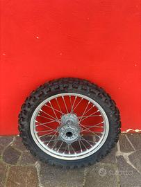 cerchio motocross 19