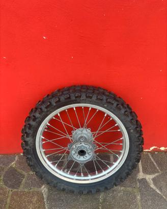 cerchio motocross 19