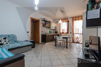 Rio - moderno appartamento con ascecnsore