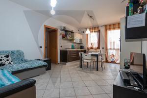 Rio - moderno appartamento con ascecnsore