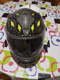 casco per moto/ scuterorone 