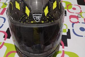 casco per moto/ scuterorone 