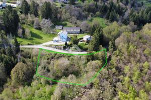 TER. RESIDENZIALE A BOSCO CHIESANUOVA