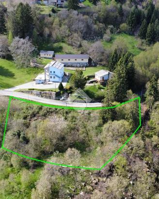 TER. RESIDENZIALE A BOSCO CHIESANUOVA