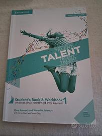 Talent 1