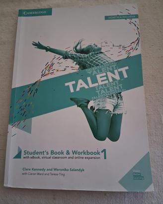 Talent 1