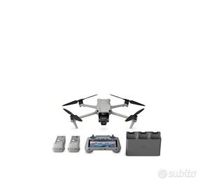 DRONE DJI AIR 3 Fly More Combo (con DJI RC 2)