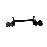 Sotto telaio posteriore ford puma 1000 cc 125 cv 2
