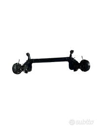 Sotto telaio posteriore ford puma 1000 cc 125 cv 2