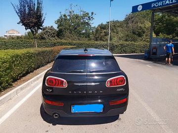 MINI Mini Clubman (F54) - 2016