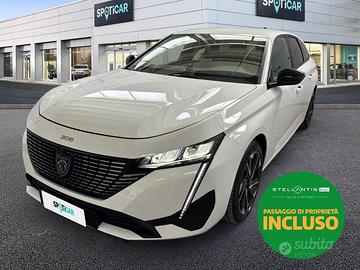 Peugeot 308 SW SW Allure Pack PureTech 130 EA...