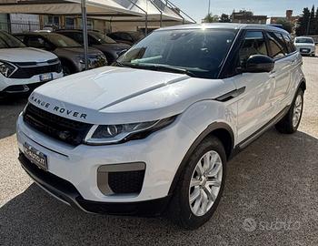 LAND ROVER Range Rover Evoque 2.0 TD4 150 CV 5p.