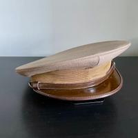 Tesa Cappello Ufficiale Esercito Italiano