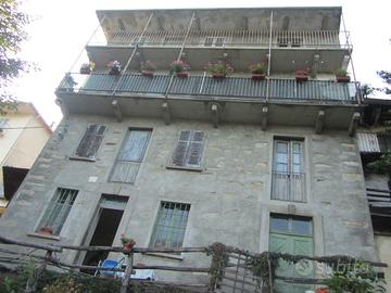 Casa semi indipendente