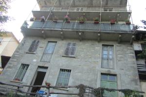 Casa semi indipendente