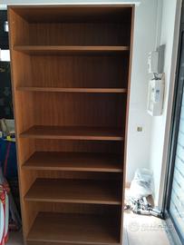 Scaffali/mobile/libreria in legno
