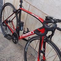 Specialized Tarmac sl4 Sworks taglia 56