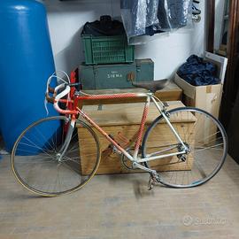 bici da corsa club88