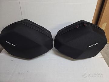accessori mt 10 Yamaha 