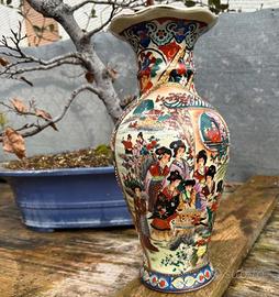 Vaso possibile spedizione