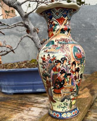 Vaso possibile spedizione