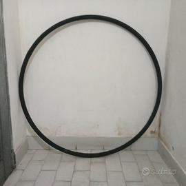 Cerchio per danza aerea