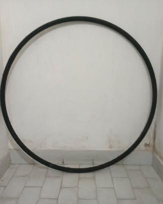 Cerchio per danza aerea