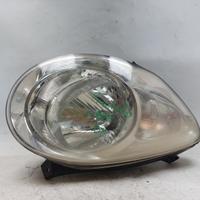 9210207XXX FANALE ANTERIORE DX KIA PICANTO (SA) 1.