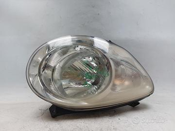 9210207XXX FANALE ANTERIORE DX KIA PICANTO (SA) 1.