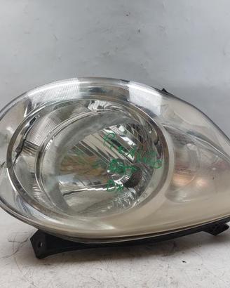 9210207XXX FANALE ANTERIORE DX KIA PICANTO (SA) 1.
