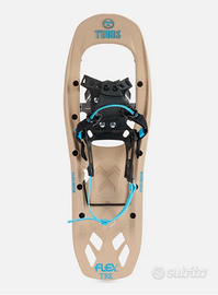 ciaspole TUBBS Flex TRK