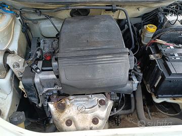 FIAT Punto 3ª serie - 2008