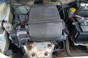 FIAT Punto 3ª serie - 2008