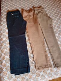 N 3 pantaloni