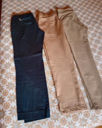 N 3 pantaloni