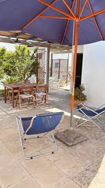 Casa Vacanze Villaggio Conca Specchiulla