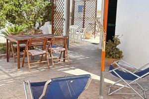 Casa Vacanze Villaggio Conca Specchiulla