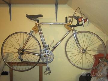 bicicletta d'epoca