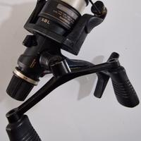 Mulinello Shimano Aero Perfection 