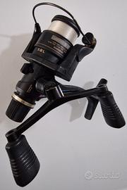 Mulinello Shimano Aero Perfection 