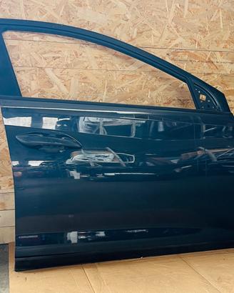 Porta anteriore destra Hyundai Bayon