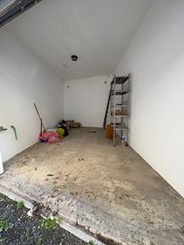 Comodo box zona palagonia - giotto