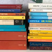23 libri di psicologia