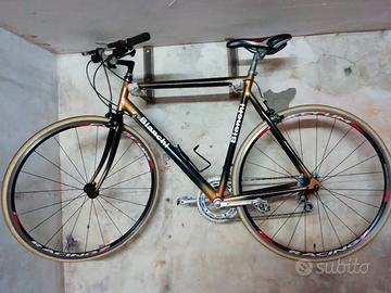 bici personalizzata misura 55 