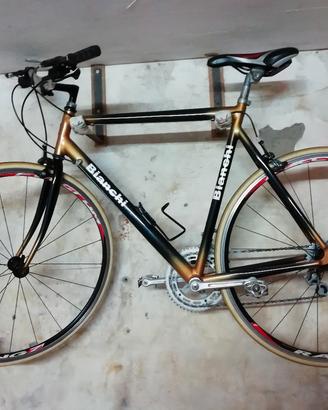bici personalizzata misura 55 